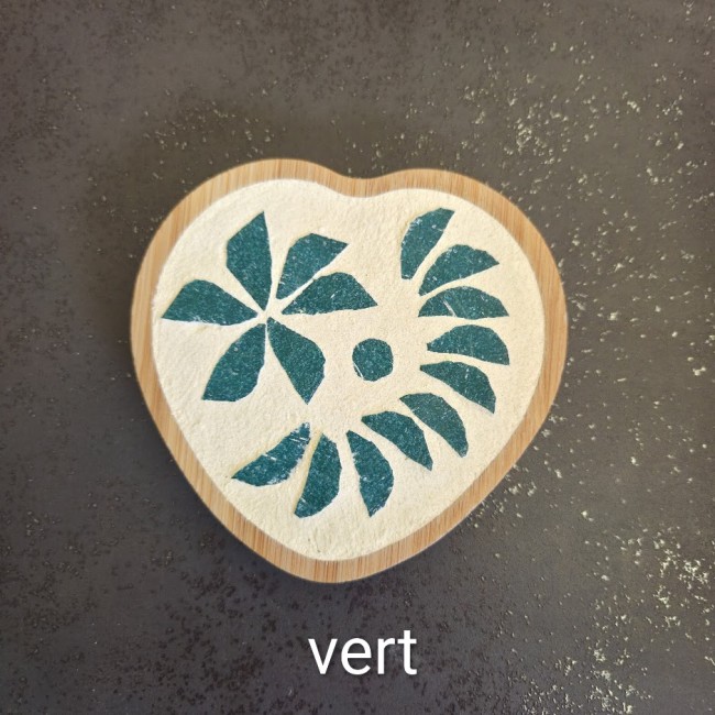 vert palmier nom