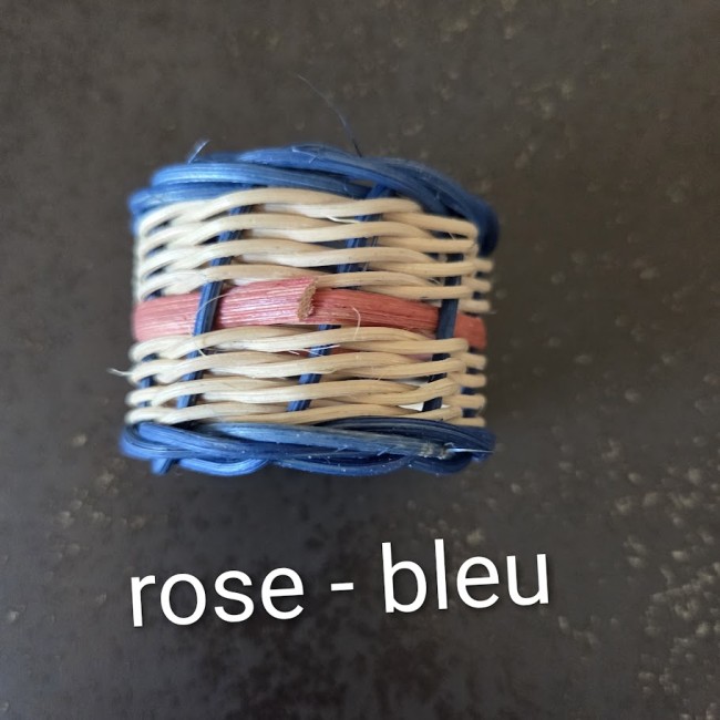 rose bleu nom