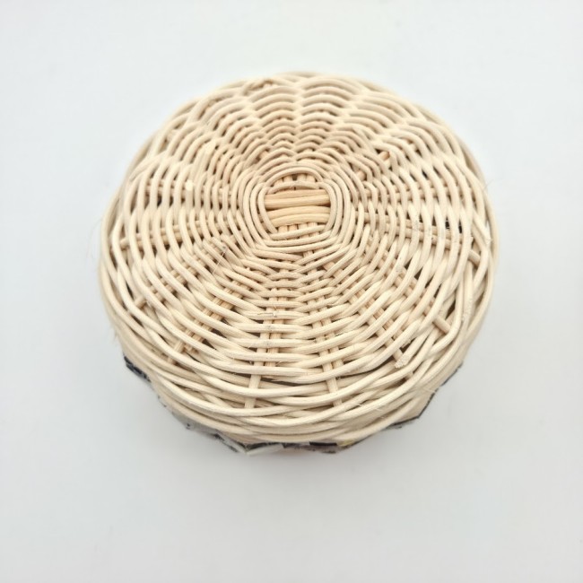 bol pot 1 bande papier 5