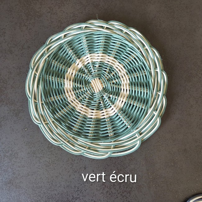 petite volette verte nom