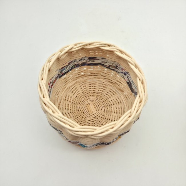 bol pot 1 bande papier 4