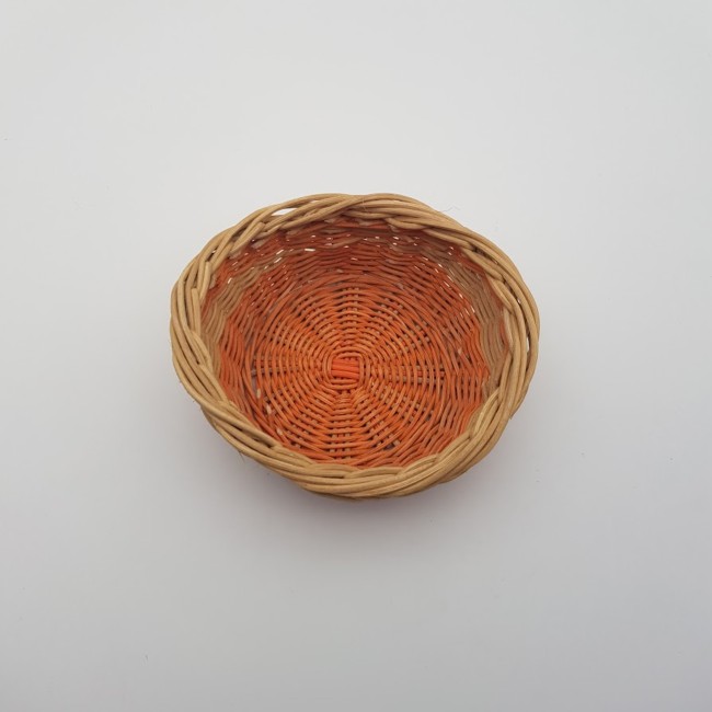 vide poche aleatoire jaune turquoise 2