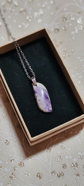 Tiffany Stone 2