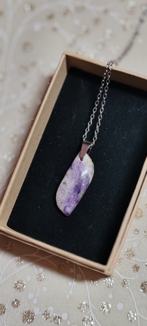 Tiffany Stone 3