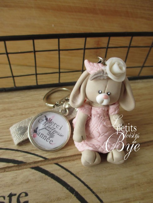 Porte-clés bouille (6)