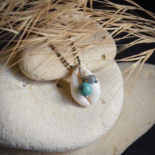 Collier MOOREA