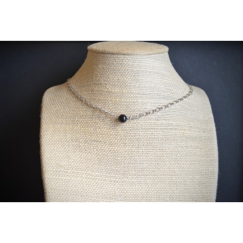 Collier ras-de-cou MATERIA OSCURA