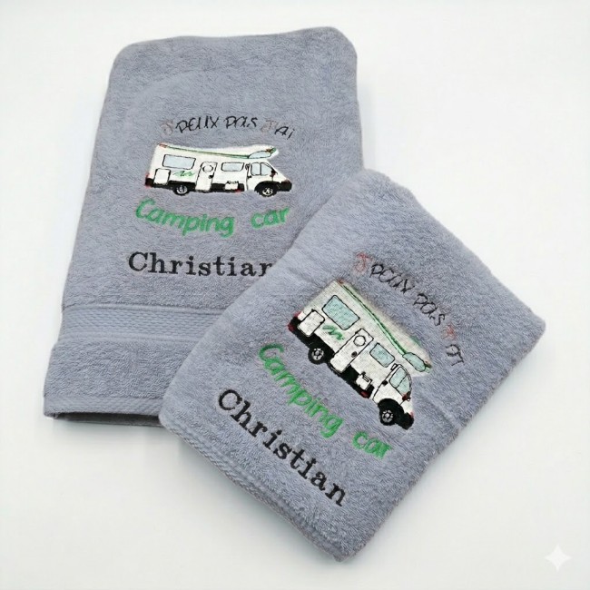 camping car camping car