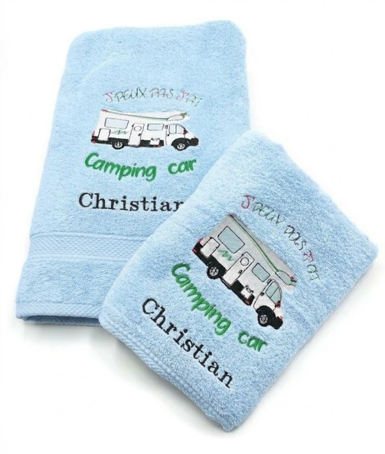 camping car camping car