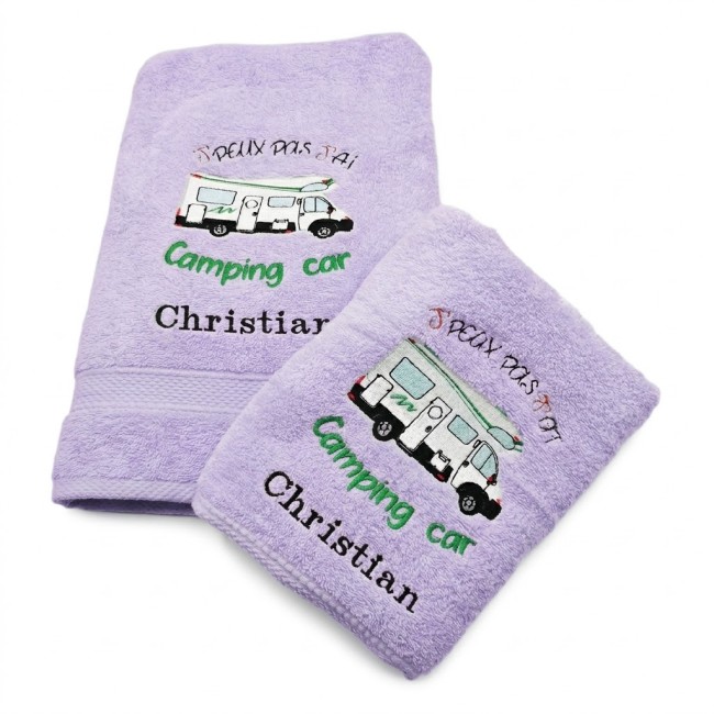 camping car camping car