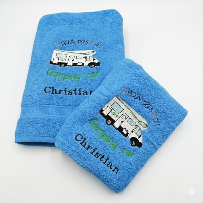 camping car camping car