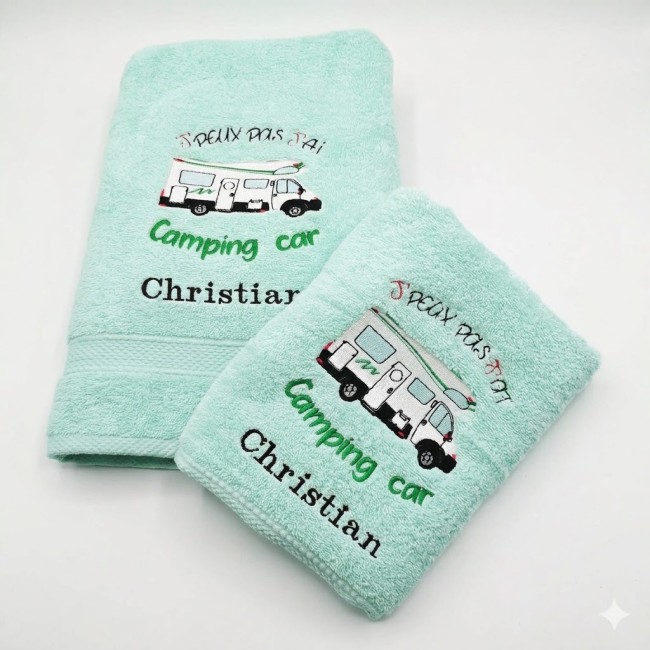 camping car camping car