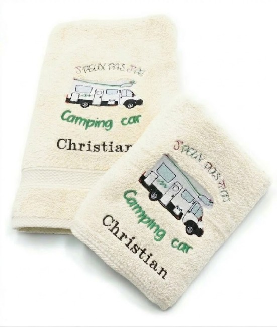 camping car camping car