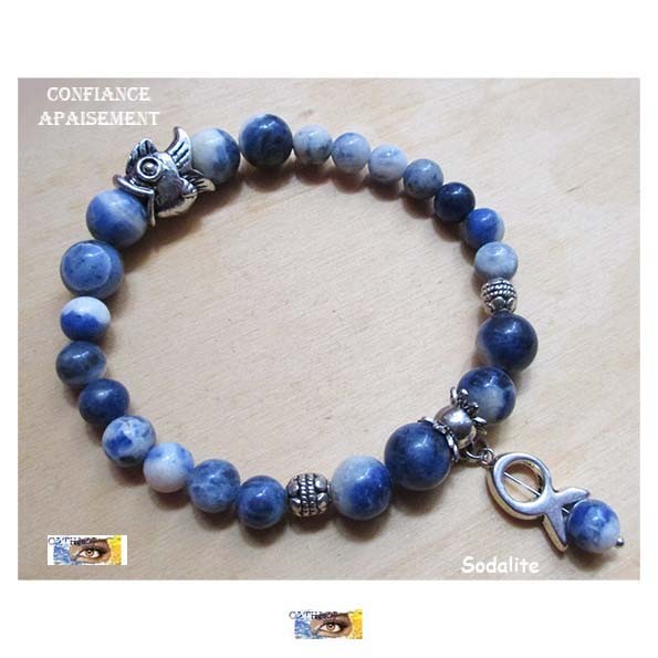 Sodalite
