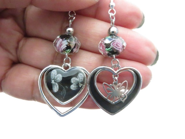 bo-coeur-noir-lampwork1b