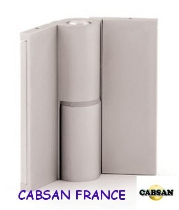 accessoires sanitaires-paumelle