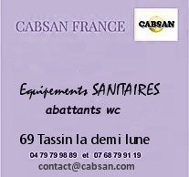 abattants wc cabsan france