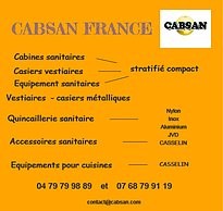 cabsan france