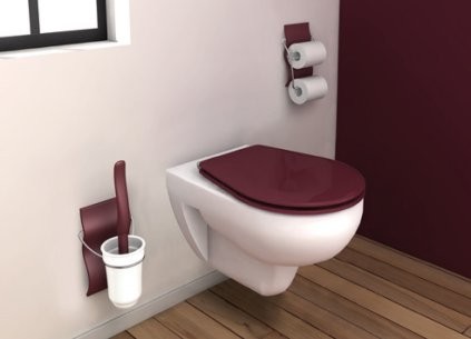 ABATTANT WC OLFA- CABSAN 1