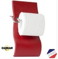 abattant pour wc-accessoires distributeur papier