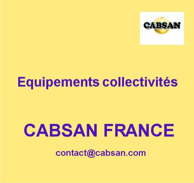 equipements collectivites