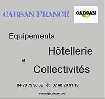 equipements hoteleries collectivités