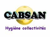 hygiene collectivites CABSAN FRANCE