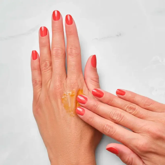 ALL in one manicure - artdeco - capbeautévalerie1