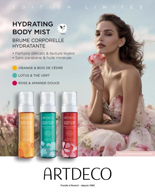 SENSUAL AURA BODY MIST-brume-corporelle-hydratante-artdeco-capbeautevalerie (13)