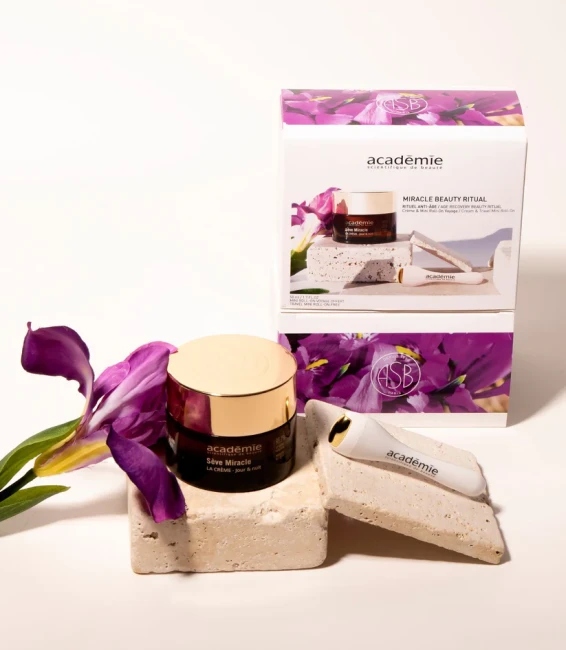 Coffret Miracle Ritual - Académie-capbeauté1