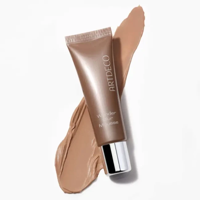 Wonder Blur Mousse - Mousse floutante Miracle - Artdeco-capbeautevalerie3 (6)