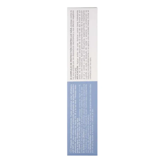 Aqua Serum Daily Skin Defense SPF50+ - Fluide solaire ultra-léger avec SPF50+ et effet nourrissant - Artdeco-capbeaute7