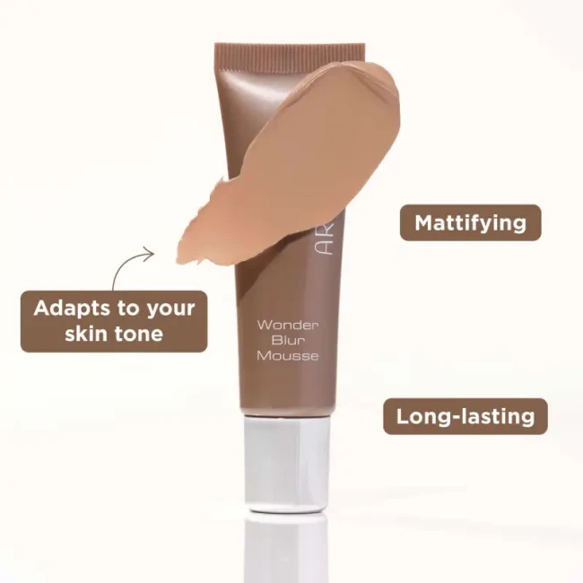 Wonder Blur Mousse - Mousse floutante Miracle - Artdeco-capbeautevalerie3 (8)