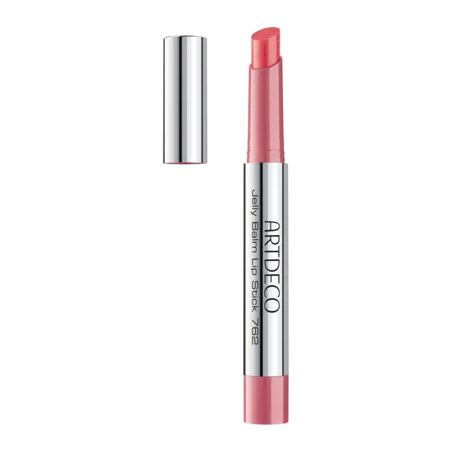 Jelly Balm Lip Stick - Artdeco - 762 - frosting - artdeco-capbeautevalerie