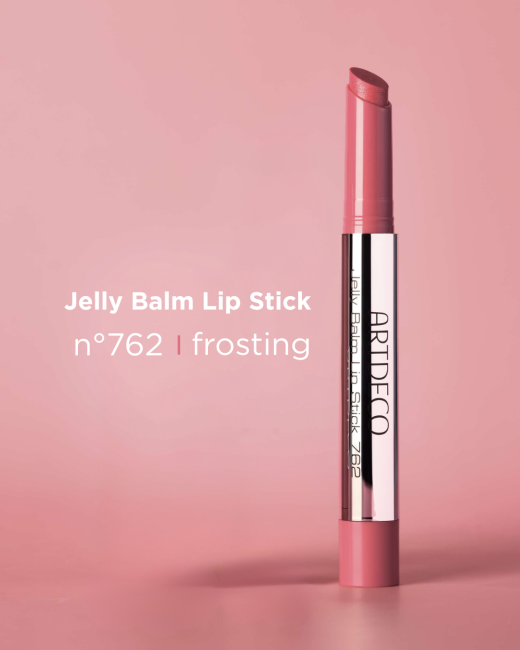 Jelly Balm Lip Stick - Artdeco - 762 - frosting - artdeco-capbeautevalerie (3)