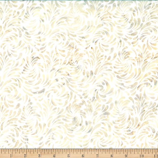Batik Hoffman Bali HandPaints Teddy Y2675-353