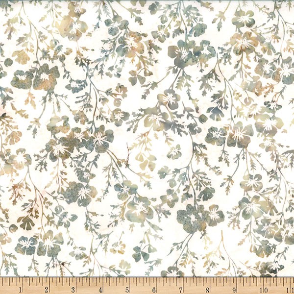 Batik Hoffman Bali HandPaints Neutral Y2668-687