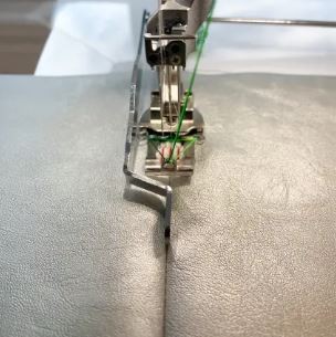 Guide quilting Babylock AD911A