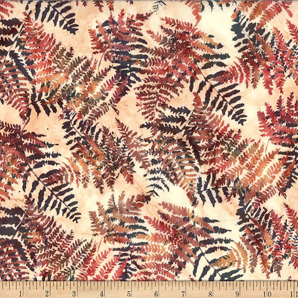 Batik Hoffman Bali HandPaints Fall Y2669-714