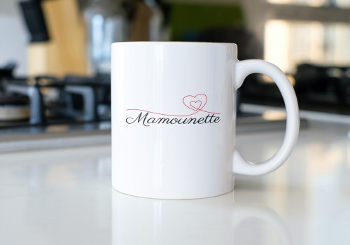 mug fete des mere mamounette