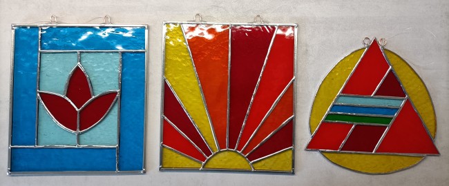 11 pièces 3 modèles