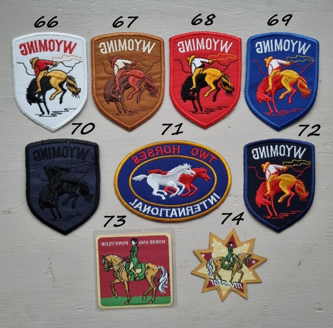 ECUSSON CHEVAUX COUNTRY