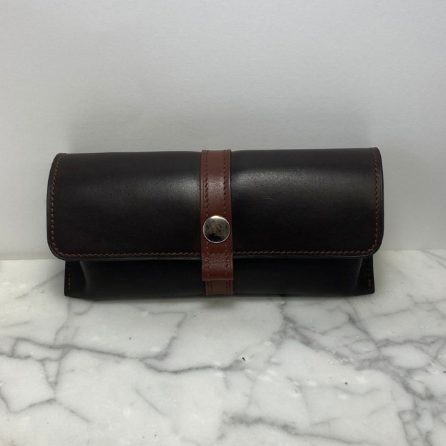 étui_à_lunettes_souple_cuir_marron_foncé_et marron_clai_par_ydm_artesanato.jpg