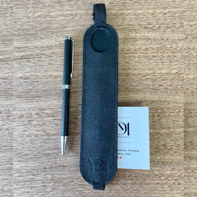 etui-stylo-avec-stylo-cuir-noir-ydm-artesanato.jpg