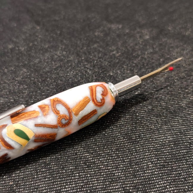 découseur original artisanal