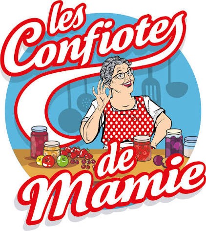 Confiotes de Mamie Image