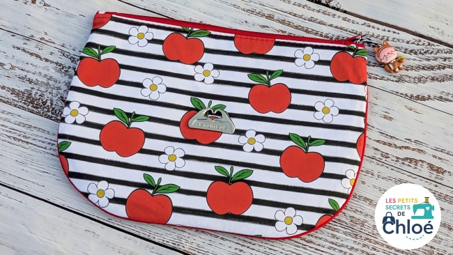 pochette pomme (dos)