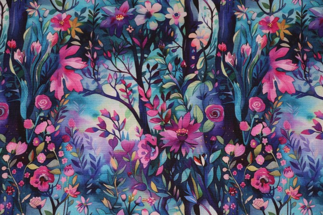 fleurs 5
