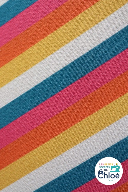 bande colors