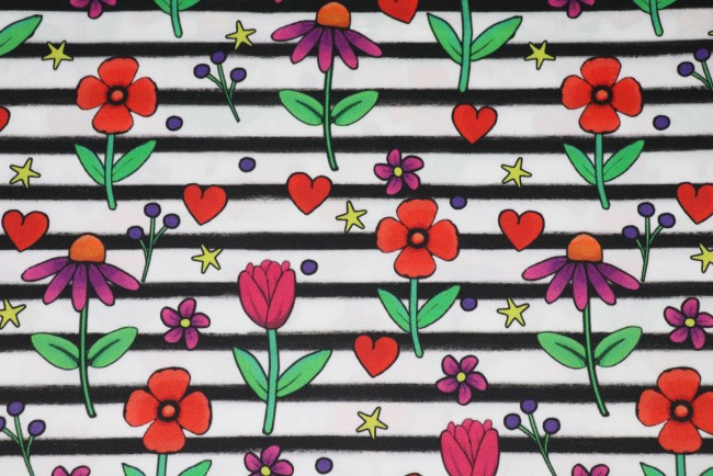 fleurs 11
